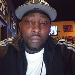 Meet your Posher, Antwone